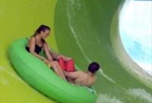 SeaWorld Aquatica Tour with Transportation